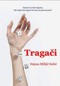 Tragači