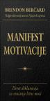 Manifest motivacije