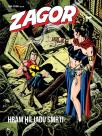 Zagor 172: Hram hiljadu smrti