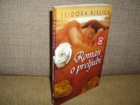 Roman o preljubi 