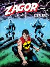 Zagor 166: Slepi bes