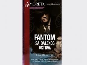 FANTOM SA DALEKOG OSTRVA 