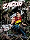 Zagor 161: Rat špijuna