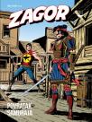 Zagor 155: Povratak samuraja