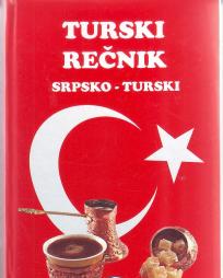 TURSKI REČNIK