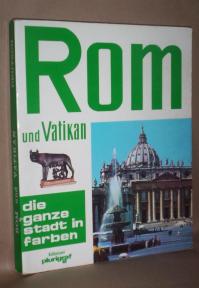 ROM UND VATIKAN