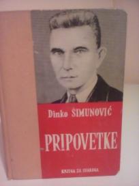 PRIPOVETKE