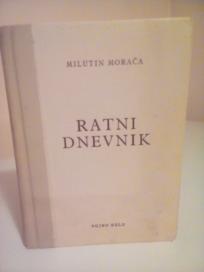 RATNI DNEVNIK