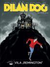 Dilan Dog 151: Vila „Remington“