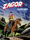 Zagor 150: Husari smrti