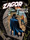 Zagor 149: U potrazi za Rakošijem