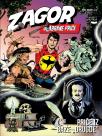 Zagor: Odabrane priče 47 - Priče iz baze “Drugde”