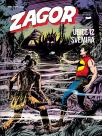 Zagor 146: Ubice iz svemira