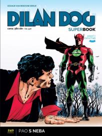 Dilan Dog 48: Super Book