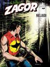 Zagor 145: Neljudi