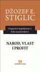 Narod, vlast i profit