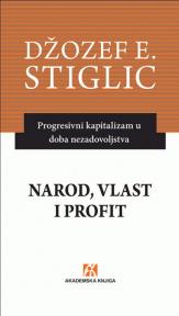 Narod, vlast i profit