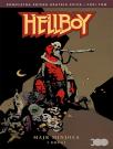 Hellboy tom 1: Kompletna zbirka kratkih priča