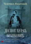 Despot Đurađ Branković, II knjiga