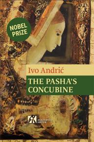 The Pasha’s Concubine