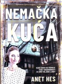 NEMAČKA KUĆA