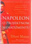 NAPOLEON O PROJEKTNOM MENADŽMENTU