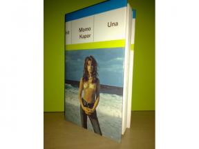 UNA Momo Kapor  ,novo⚠️