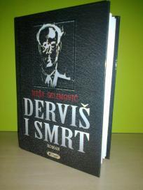   DERVIŠ I SMRT  