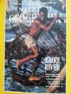 National Geographic Magazines - July 1966-July 1996