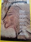 National Geographic Magazines - July 1966-July 1996