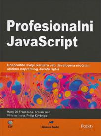 Profesionalni JavaScript