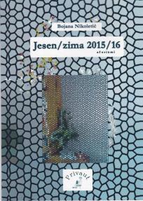 Jesen/zima 2015/16