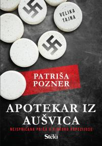 Apotekar iz Aušvica