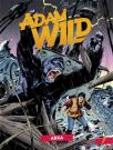 Adam Wild 12: Arka