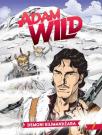 Adam Wild 11: Demoni Kilimandžara Adam Wild 11: Demoni Kilimandžara