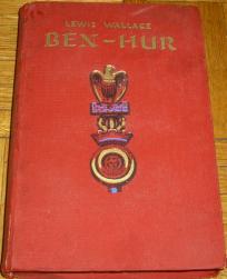 BEN - HUR I 