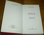 RUŽIČASTO RASPEĆE 3 : NEXUS 