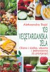 103 vegetarijanska jela