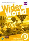 Wider World Starter, radna sveska Wider World Starter, radna sveska
