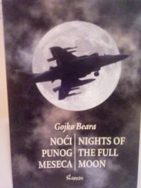 NOC PUNOG MESECA-NIGHTS OF THE FULL MOON