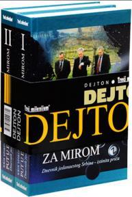 Put u Dejton u potrazi za mirom