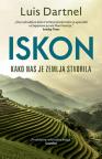 Iskon: Kako nas je Zemlja stvorila