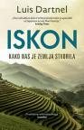 Iskon: Kako nas je Zemlja stvorila