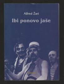 Ibi ponovo jaše