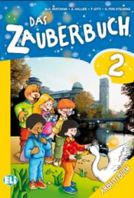 Das Zauberbuch 2, radna sveska