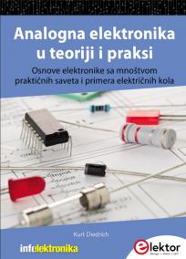 Analogna elektronika u teoriji i praksi