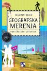 Geografska merenja van školske učionice Geografska merenja van školske učionice