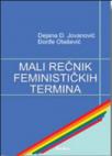 Mali rečnik feminističkih termina