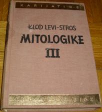 MITOLOGIKE III 