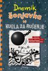 Dnevnik šonjavka 14 - Kugla za rušenje Dnevnik šonjavka 14 - Kugla za rušenje
